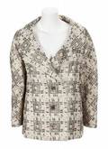 CYD CHARISSE GALANOS JACKET