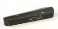 STAN LAUREL PROP VIOLIN CASE