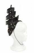 SONJA HENIE WINTERTIME HEADDRESS