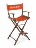 PHYLLIS DILLER DIRECTORS CHAIR