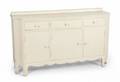 PHYLLIS DILLER SIDEBOARD