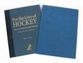 FOR THE LOVE OF HOCKEY MULTISIGNED BOOK