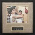 MANNY PACQUIAO SIGNED PHOTOGRAPH