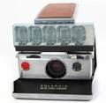 ANDY WARHOL OWNED POLAROID CAMERA 