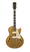 1952 GIBSON ES295 GUITAR 