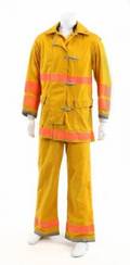 MISSION IMPOSSIBLE TOM CRUISE FIREMAN OUTFIT