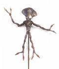 INDEPENDENCE DAY ALIEN PUPPET