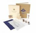KING EDWARD VIII CORONATION MEMORABILIA