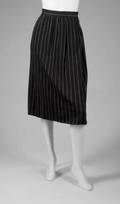 GRETA GARBO WOOL SKIRTS