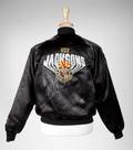 MICHAEL JACKSON SIGNED TOUR JACKET