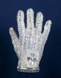 MICHAEL JACKSON FANTASY GLOVE