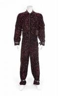 MICHAEL JACKSON MAGIC JUMPSUIT