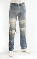 MICHAEL JACKSON LA GEAR DENIM