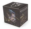 MICHAEL JACKSON SIGNED BOX SLEEVE