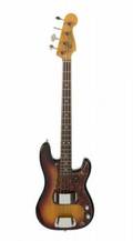 BOB BIRCH 2003 FENDER PRECISION 62 REISSUE BASS GUITAR 