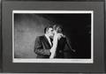 ELVIS PRESLEY THE KISS PHOTOGRAPH