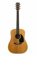 ELVIS PRESLEY STAGE PLAYED MARTIN ACOUSTIC GUITAR 