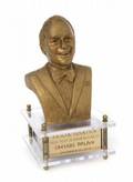 FRANK SINATRA 40TH ANNIVERSARY MUSIC BOX