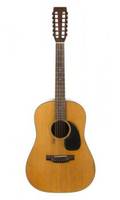 JOHNNY CASH MARTIN ACOUSTIC GUITAR 
