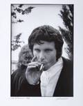 JIM MORRISON JIM MARSHALL PHOTOGRAPH