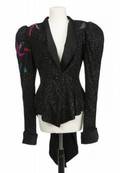 DEBBIE GIBSON STAGE WORN JACKET