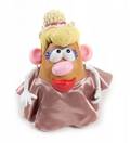 DEBBIE GIBSON MRS POTATO HEAD