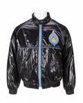 JERMAINE JACKSON ATTRIBUTED JACKET