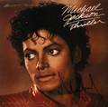 MICHAEL JACKSON SIGNED ALBUM