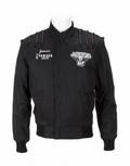 JERMAINE JACKSON VICTORY TOUR LIGHT UP JACKET