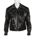 MICHAEL JACKSON STAGE WORN JACKET