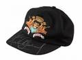 MICHAEL JACKSON SIGNED HAT