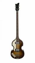 PAUL McCARTNEY STAGE USED HOFNER BASS 