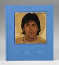 PAUL McCARTNEY SIGNED ARCHIVE COLLECTION RELEASE