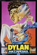 BOB DYLAN POSTER