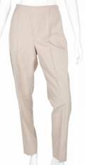 GRETA GARBO CUSTOMMADE TROUSERS