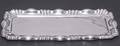180 CONTINENTAL SILVER TRAY