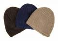 GRETA GARBO THREE WOOL WINTER HATS