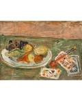 JEAN POUGNY RUSSIAN 18921956 Still Life
