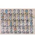 VAGRICH BAKHCHANYAN ARMENIAN 19382009 Stalin Test