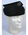 A RUSSIAN IMPERIAL MODEL 18811894 SOLDIERS SERVICE CAP OF THE IMPERIAL FAMILYS OWN 4TH LIFEGUARDS RIFLE BATTALION