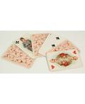 A SET OF DECORATED PLAYING CARDS FROM THE IMPERIAL PLAYING CARD FACTORY