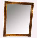 171 LOUIS XV STYLE GILTWOOD MIRROR