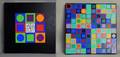 260 VICTOR VASARELY Hungarian 19081997