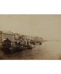 A COLLECTION OF VINTAGE PHOTOGRAPHS OF ST PETERSBURG
