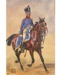 AFTER ALFRED DE DREUX FRENCH 18101860 Cavalier a Cheval