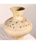ISLAMIC 1012TH CENTURY Ceramic Ewer