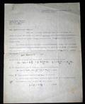 264 EINSTEIN ALBERT Autographed Typed Letter Signed