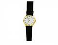 509 PIAGET EIGHTEEN KARAT YELLOW GOLD WRISTWATCH