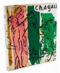 CHAGALL MARC CHAGALL MAEGHT EDITEUR 1957