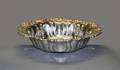 455 STERLING SILVER BOWL